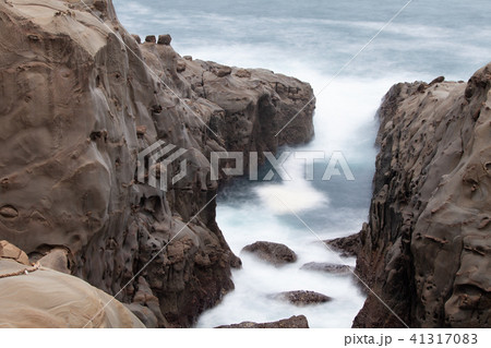 鵜戸神宮風景とその周辺風景11 41317083