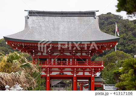 鵜戸神宮風景とその周辺風景26 41317106