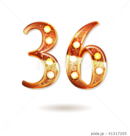 36 years anniversary celebration design 36 years anniversary celebration design 41317205