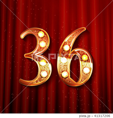 36 years anniversary celebration design 36 years anniversary celebration design 41317206