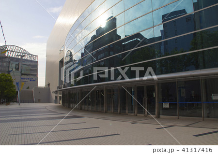 横浜アリーナ/神奈川県横浜市港北区新横浜3丁目 41317416