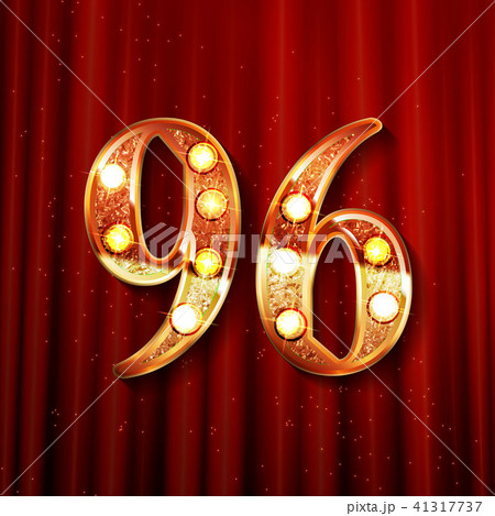 96 years anniversary celebration design 96 years anniversary celebration design 41317737