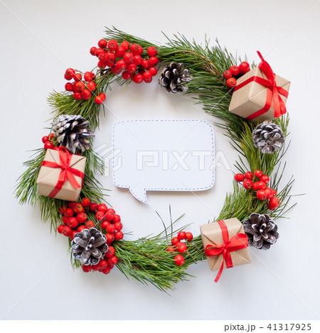 Merry Christmas and Happy new year Merry Christmas and Happy new year 41317925
