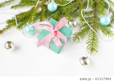 Merry Christmas and Happy New Year 41317964