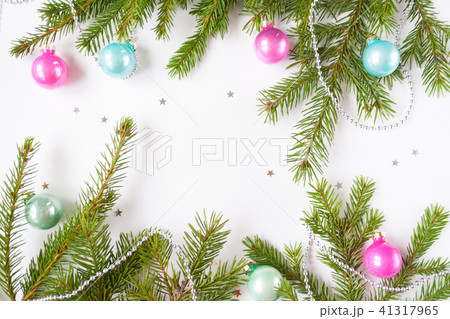 Merry Christmas and Happy New Year 41317965
