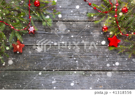 Happy new year and Merry Christmas. Background Happy new year and Merry Christmas. Background 41318556