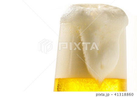 ビール 41318860