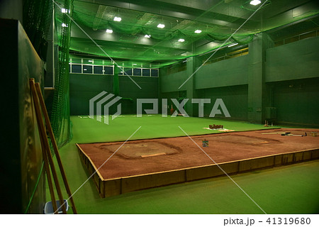 マツダスタジアムのブルペン 41319680