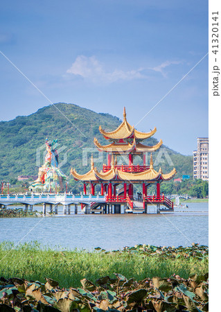 台湾 高雄 高雄市 41320141
