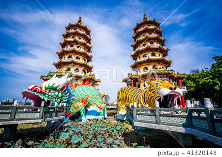 台湾 高雄 高雄市 41320148