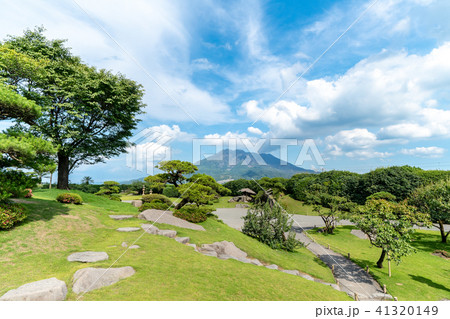 仙巌園 仙巌園 41320149