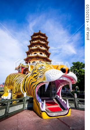 台湾 高雄 高雄市 41320150