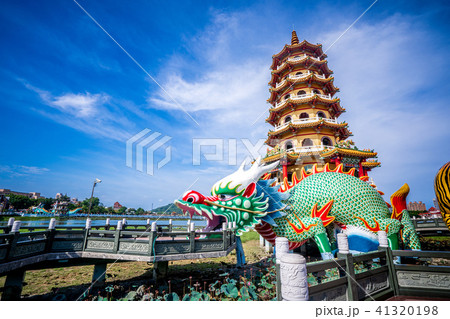台湾 高雄 高雄市 41320198