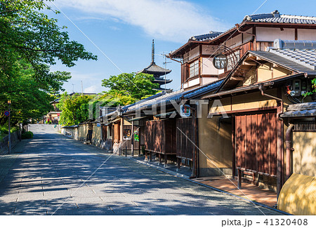 京都 祇園 ねねの道 京都 祇園 ねねの道 41320408