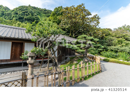 仙巌園　御殿 41320514