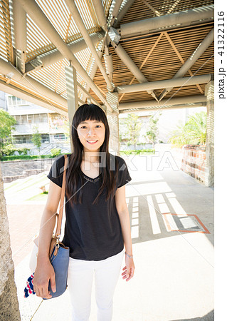 女性 女の人 女 41322116