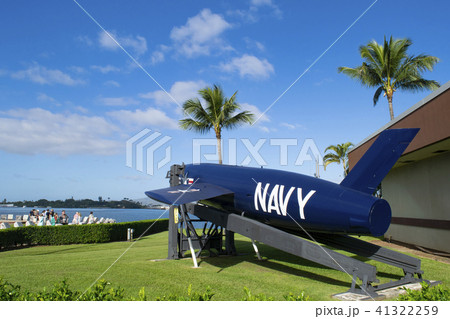 アリゾナ記念館 NAVY アリゾナ記念館 NAVY 41322259