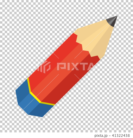 えんぴつ 41322438