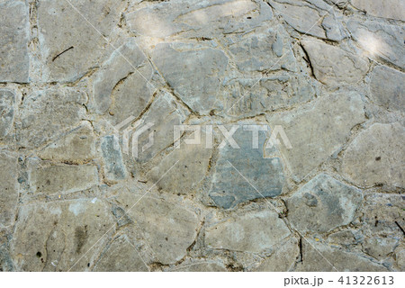 Texture of the masonry stone wall seamless pattern Texture of the masonry stone wall seamless pattern 41322613