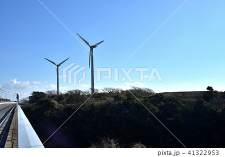 三浦市宮川付近の風景 41322953