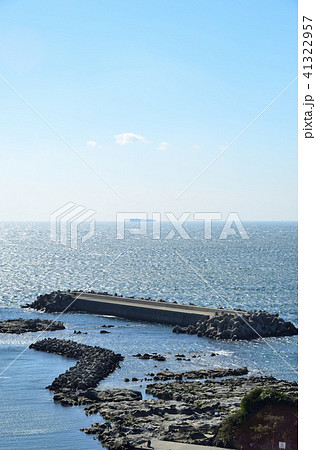 三浦市宮川付近の風景 三浦市宮川付近の風景 41322957