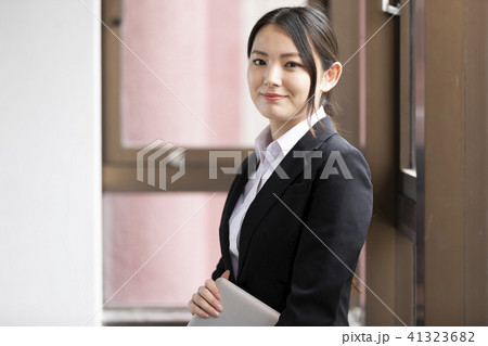 ビジネスイメージ ビジネスイメージ 41323682