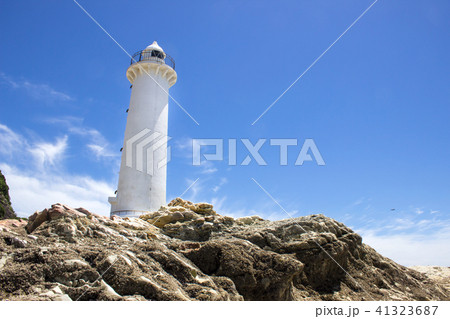 野間灯台 41323687