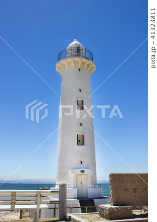 野間灯台 41323811