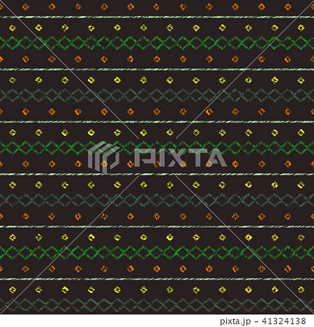 Scratched texture. Abstract Seamless pattern. Scratched texture. Abstract Seamless pattern. 41324138