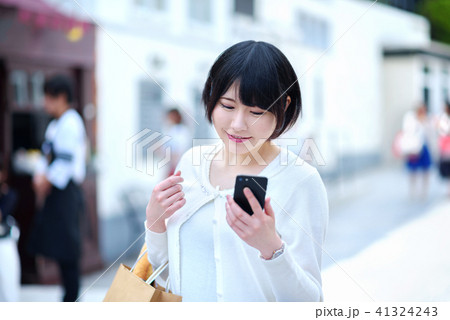 女性ライフスタイル ショッピング 女性ライフスタイル ショッピング 41324243