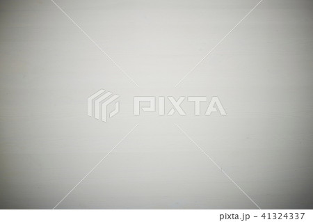 White rustic wooden texture background 41324337