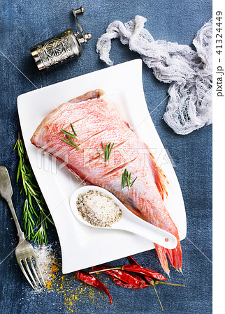 fish 41324449