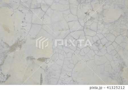Old gray wall Broke Concrete 41325212