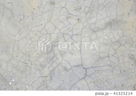 Old gray wall Broke Concrete 41325214