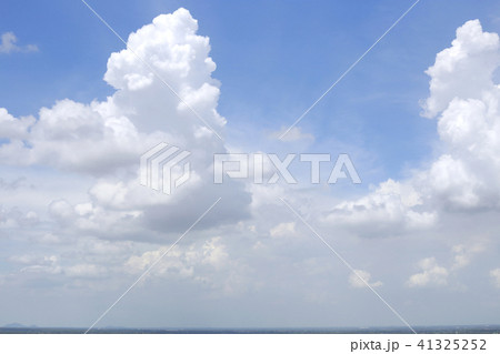 blue sky clouds blue sky clouds 41325252