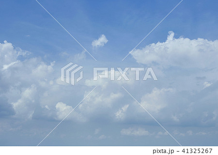 blue sky clouds blue sky clouds 41325267