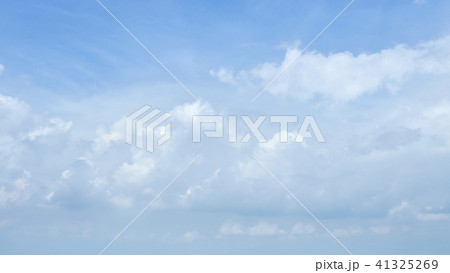 blue sky clouds blue sky clouds 41325269