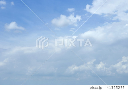 blue sky clouds blue sky clouds 41325275