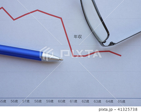 定年延長・再雇用 41325738