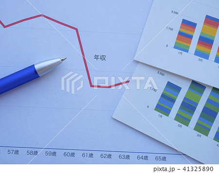 定年延長・再雇用 定年延長・再雇用 41325890