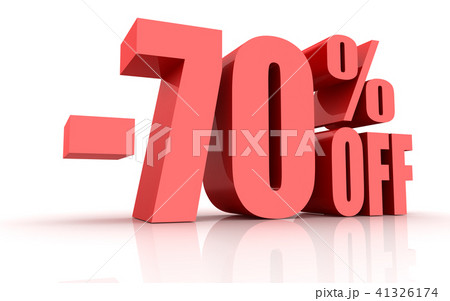 70 Percent Discount 41326174