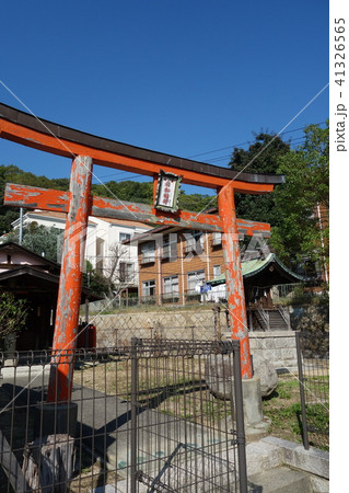 五宮神社 41326565