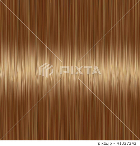 Realistic brown straight hair texture 41327242