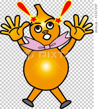 ビックリ・ひょうひょう 41327297