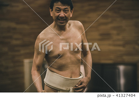 Sumo wrestling Sumo wrestling 41327404