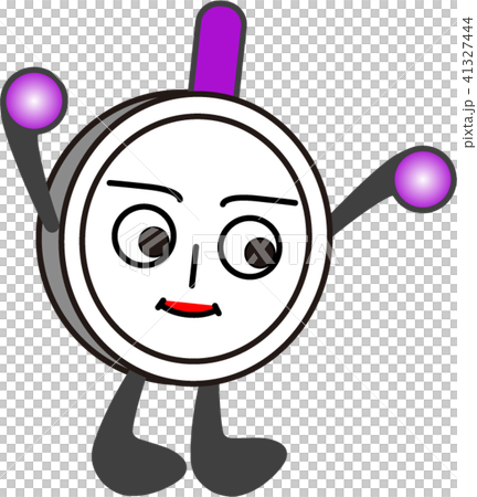 おはよう・フライパン君 おはよう・フライパン君 41327444