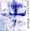 Blue abstract background. 41327540