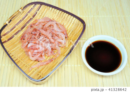 生桜えび 生桜えび 41328642