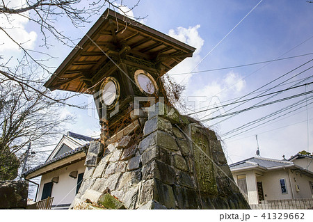 本妙寺 平和燈 本妙寺 平和燈 41329662