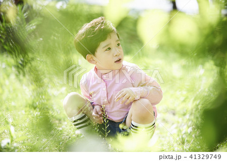 男 男性 男の子 41329749